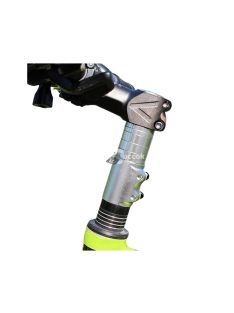 Kormányszár emelő