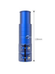 Kormányszár emelő