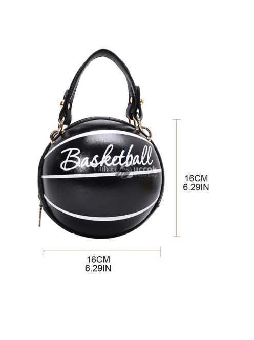 Gömb Alakú Táska