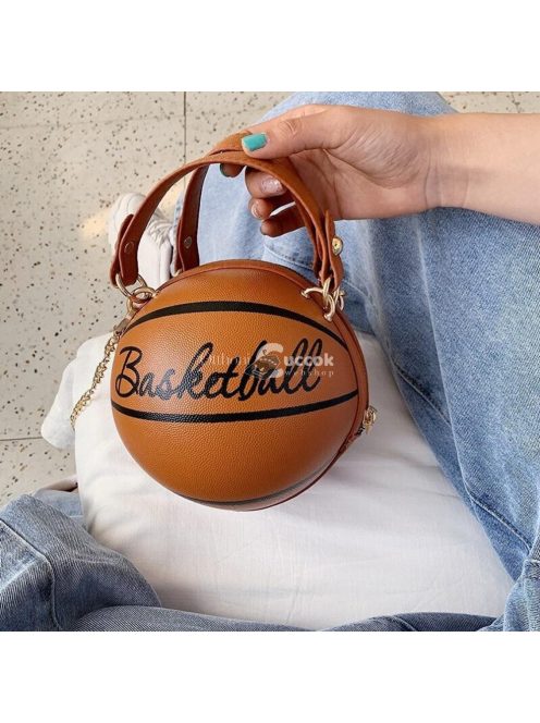 Gömb Alakú Táska
