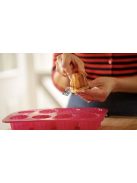 Canelé forma (szilikon)