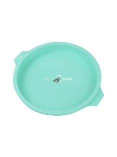 Szilikon tortalap forma