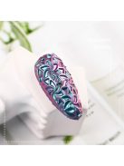 Szilikon Körömnyomda