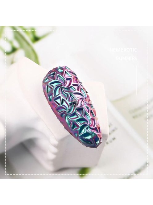 Szilikon Körömnyomda