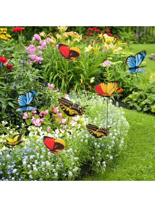 Kerti Pillangó (50db)