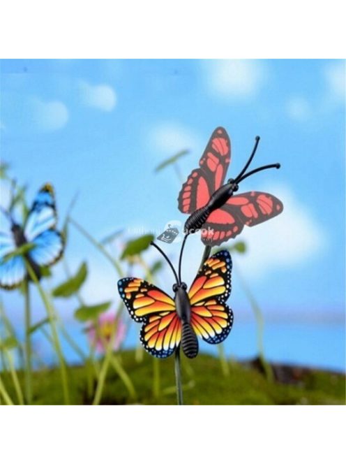 Kerti Pillangó (50db)