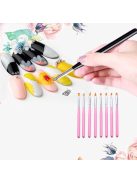 Körmös Díszítő Ecset