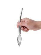 Dekoráló Kanál - Kreatív Cukrászati és Desszert Díszítő Eszköz