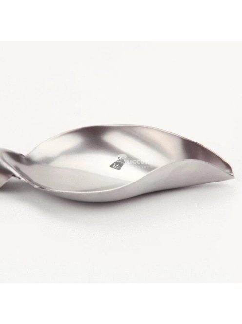 Dekoráló Kanál - Kreatív Cukrászati és Desszert Díszítő Eszköz