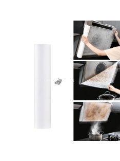 Zsírszűrő Páraelszívóhoz