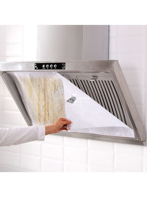 Zsírszűrő Páraelszívóhoz