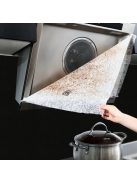 Zsírszűrő Páraelszívóhoz