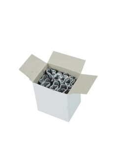 Kerítés Kapcsozó Kapocs (600db)