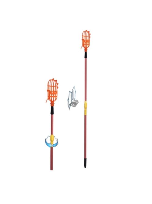 Gyümölcsszedő fej