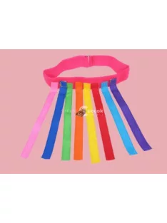 Mozgásfejlesztő játék gyerekeknek