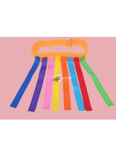 Mozgásfejlesztő játék gyerekeknek