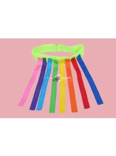 Mozgásfejlesztő játék gyerekeknek