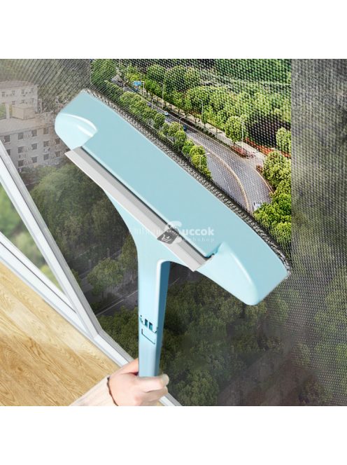 Szúnyogháló Tisztító Kefe