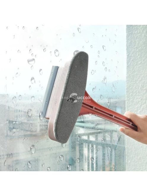 Szúnyogháló Tisztító Kefe