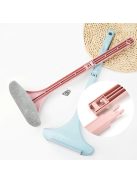 Szúnyogháló Tisztító Kefe