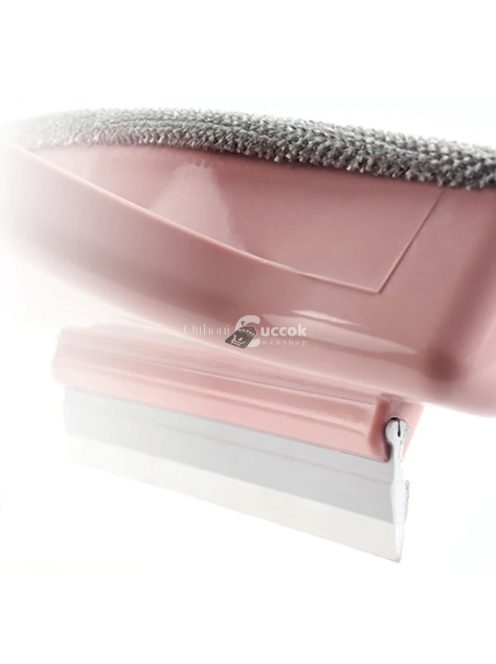 Szúnyogháló Tisztító Kefe