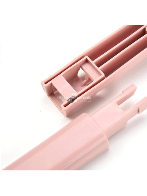 Szúnyogháló Tisztító Kefe