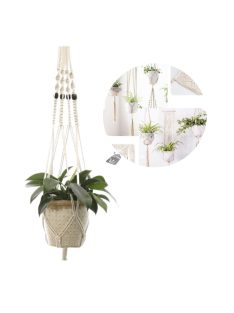 Függő virágtartó