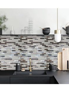 Öntapadós Csempe Matrica