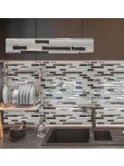 Öntapadós Csempe Matrica