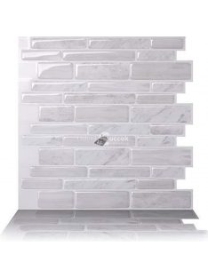 Öntapadós Csempe Matrica