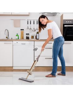 Mikroszálas Felmosó