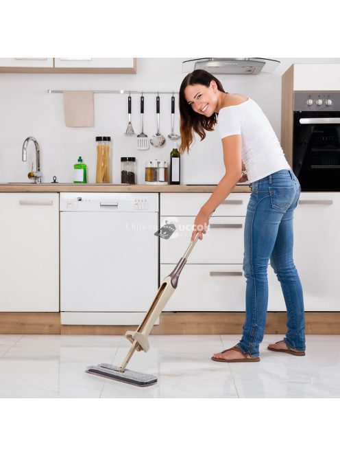 Mikroszálas Felmosó