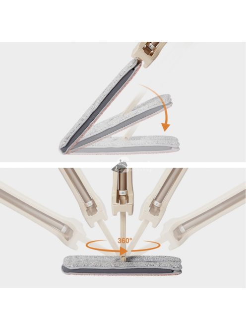 Mikroszálas Felmosó