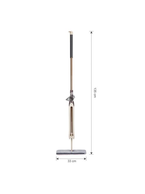 Mikroszálas Felmosó