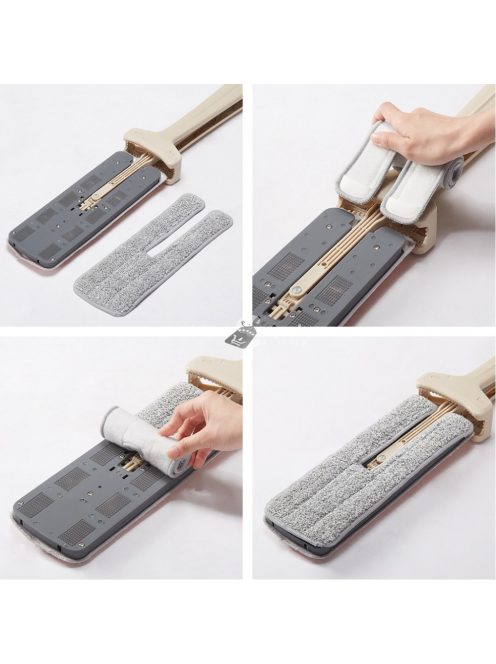 Mikroszálas Felmosó