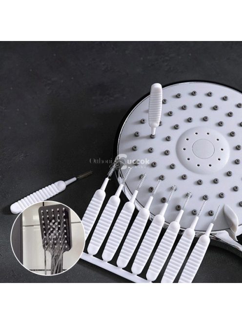 Zuhanyrózsa Tisztító