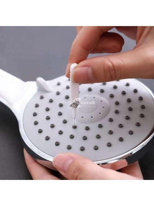 Zuhanyrózsa Tisztító