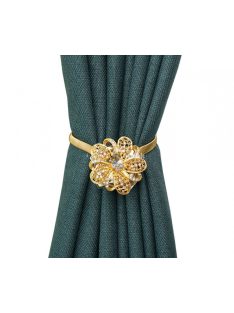 Mágneses függönycsat (1 pár)