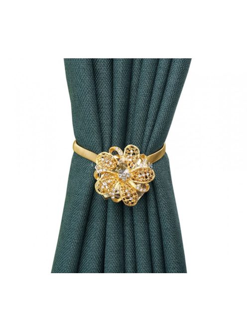 Mágneses függönycsat (1 pár)