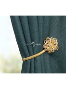 Mágneses függönycsat (1 pár)