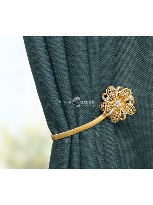 Mágneses függönycsat (1 pár)