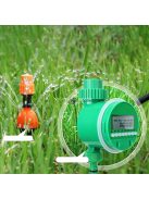 Digitális Öntözésvezérlő