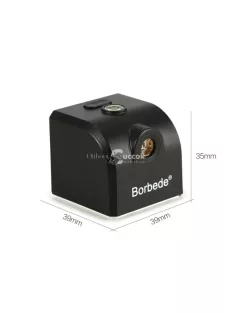 Lézeres szintező (mágneses)