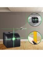 Lézeres szintező (mágneses)