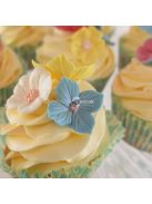 Fondant forma és mintázó készlet