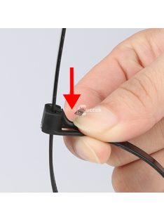 Gyorskötöző, kábelkötegelő