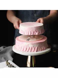 Emeletes Tortaállvány