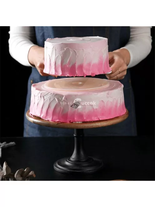 Emeletes Tortaállvány