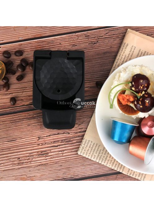 Nespresso adapter Dolce Gusto kávégépekhez