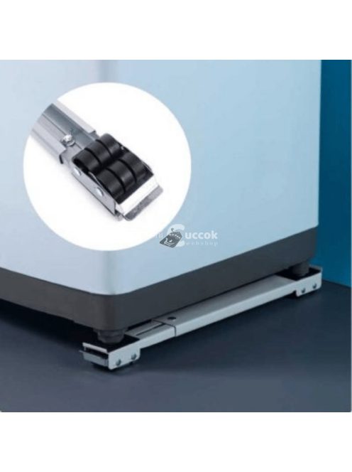 Bútormozgató konzol